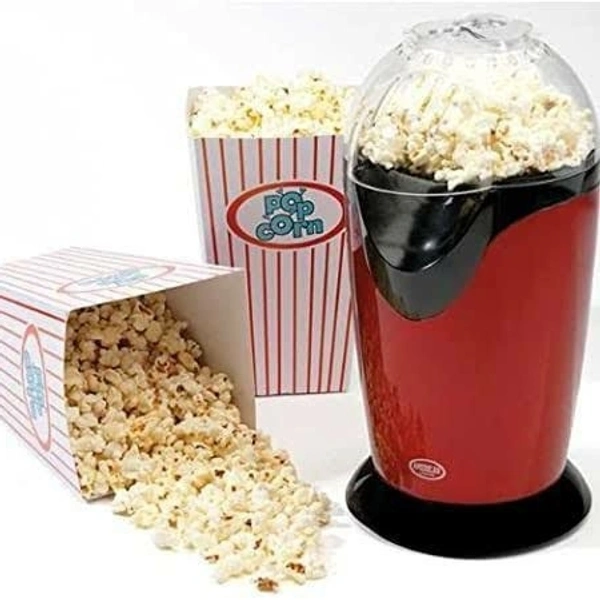 INSTANT POPCORN MAKER 