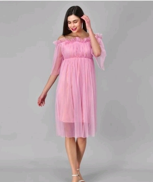 Stylish Feminine Women Dress - XL