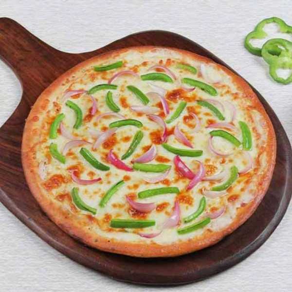 Farmer's Market - 9 Inch Pizza
