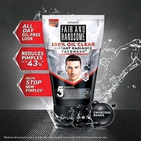 Fair Handsome Face Wash 150g