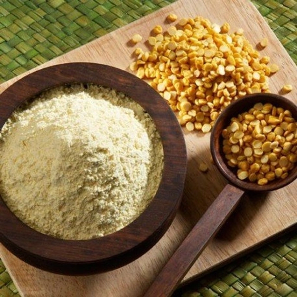 Chana Aata 1kg