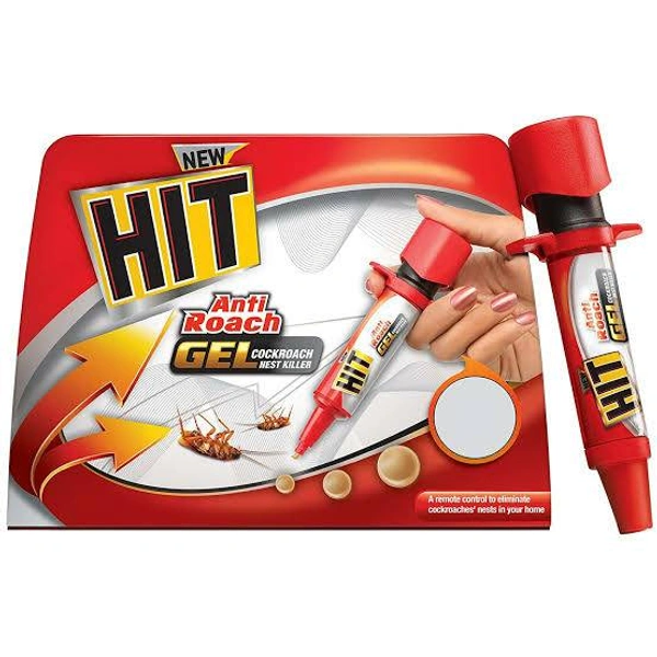 Hit Anti Roach Gel