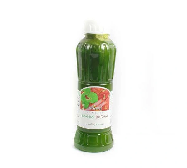 Hitkary Bhrami Badam 700ml