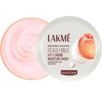 Lakme Peach Milk cream 