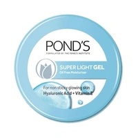 Ponds Super Light Gel Moisturizer