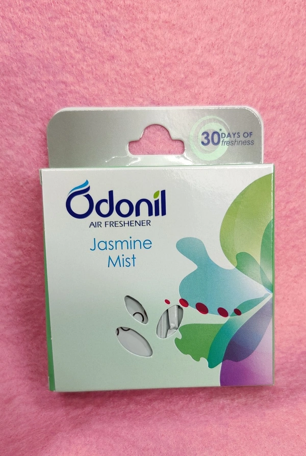 ODONIL Air Freshener 50gm 