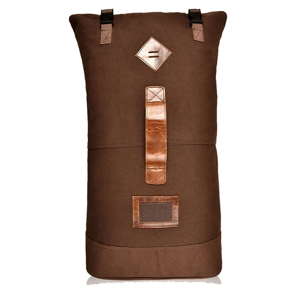 Roll Top Duffle Bag