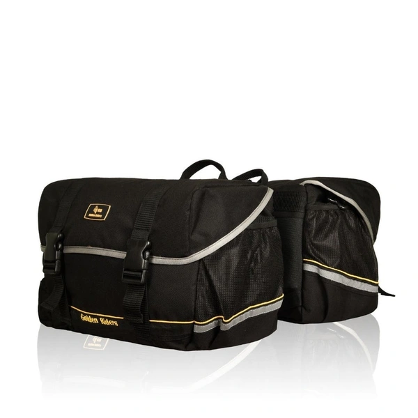 Golden Riders MINI 48 V2