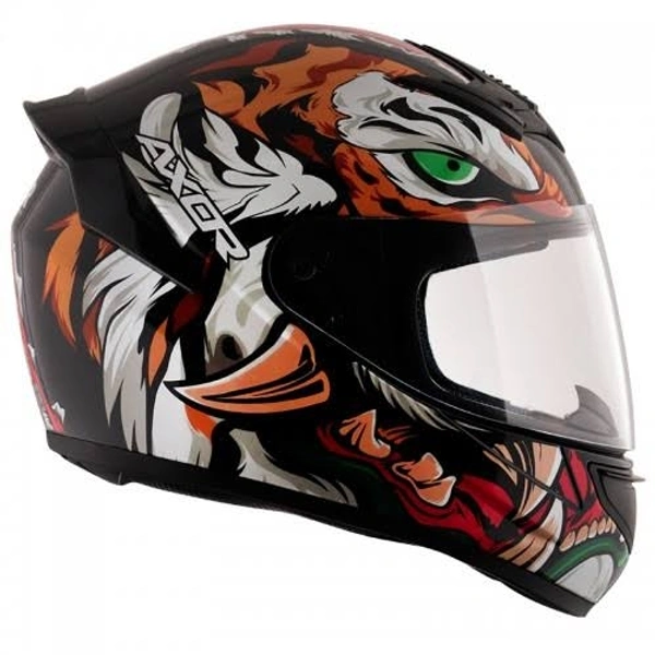 Axor Rage Tiger (Glossy) 