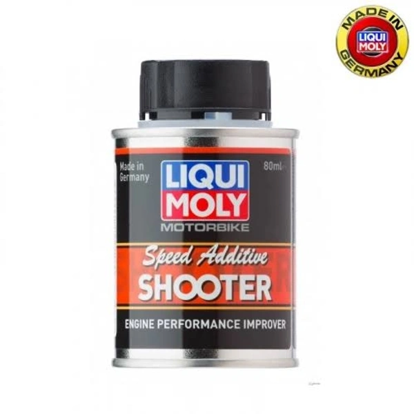 Liqui Moly Speed Additive shooter (80 ml)