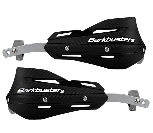 Barkbusters Universal Handlebar For Royal Enfield, YEZDI, BAJAJ, HERO, HONDA bikes