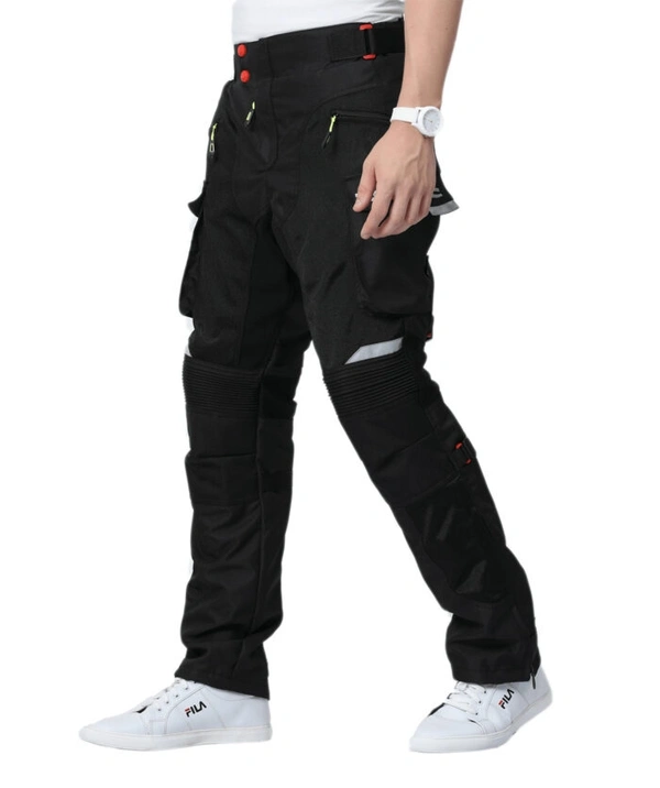 Solace COOLPRO V3 Mesh Pant (Black) - L