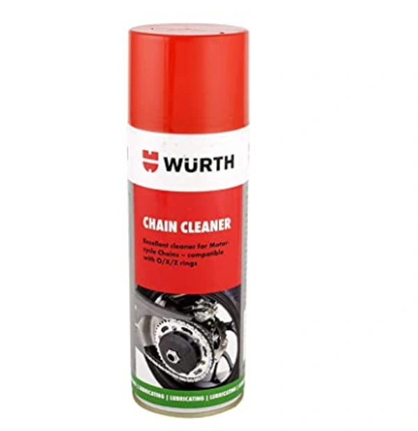 Wuerth Chain Cleaner – 500 ml