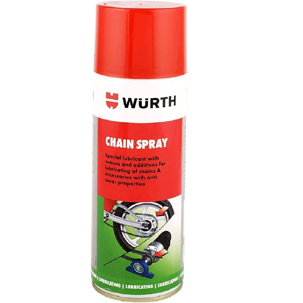 Wuerth Chain Spray - 150 ml
