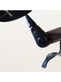 Elops by Decathlon Cycle Rear View Mirror