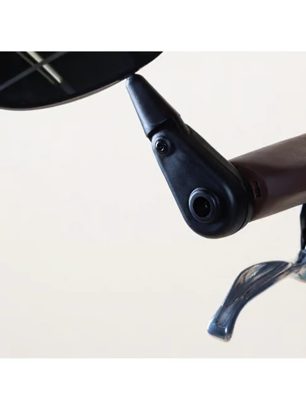 Elops by Decathlon Cycle Rear View Mirror