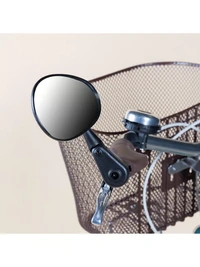 Elops by Decathlon Cycle Rear View Mirror