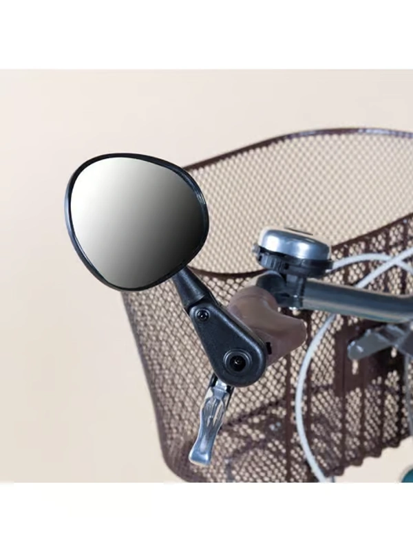 Elops by Decathlon Cycle Rear View Mirror