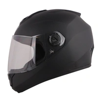 Steelbird SBH-11 ZOOM Plus Glossy Black - L