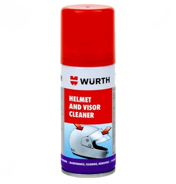 Wuerth Helmet Cleaner & Visor Cleaner 150 ml