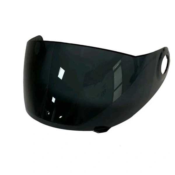 Steelbird ZOOM SBH-11 / SBH-62 R Smoke Visor