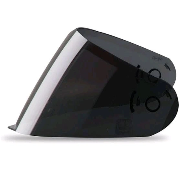 Steelbird SBA-20/ SBA-19 Smoke Visor