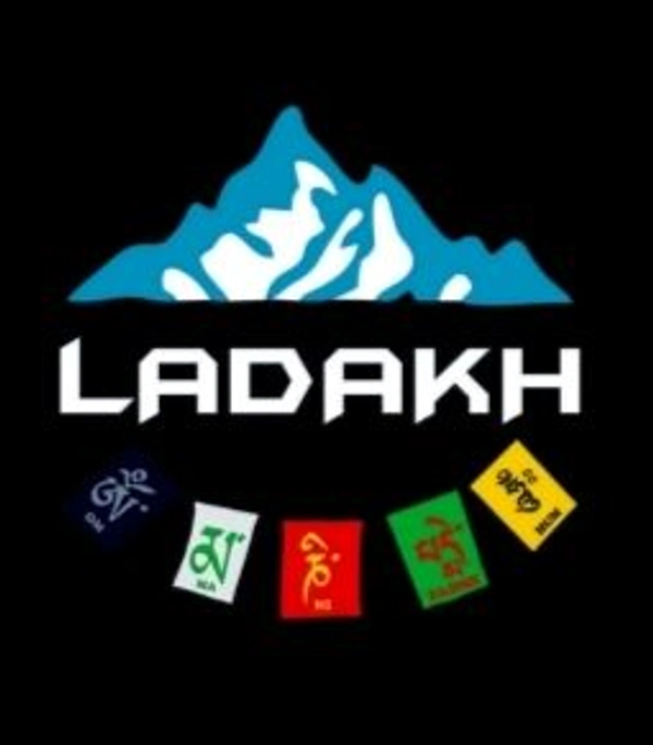 Sticker (Ladakh) 