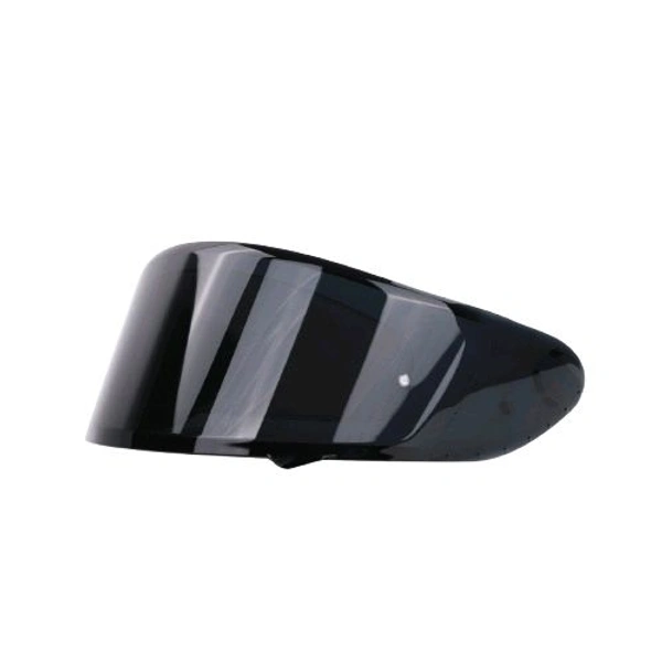 Visor for IGN-4 Silver Chrome + Anti-Fog Shield Holder