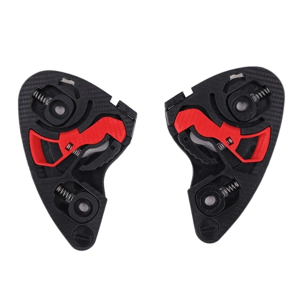 Pivot mechanism Kit for IGN-4 Helmet