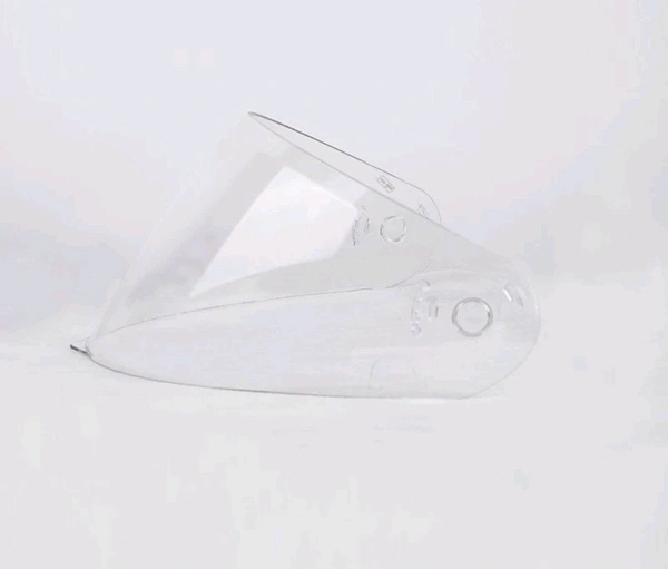 Steelbird SBA-20/ SBA-19 Clear Visor