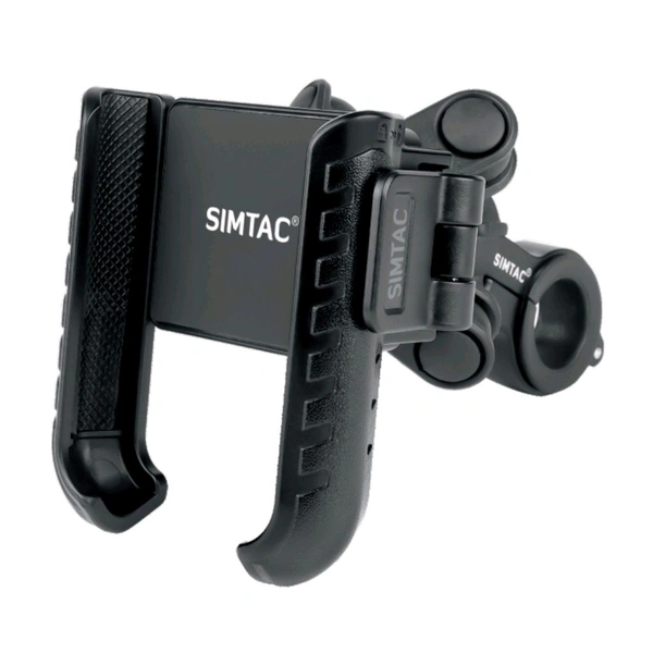Simtac Jaw Grip Quick Release Mobile Holder with Dampener JQL-1-PRO