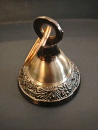 Good Luck Charm Guardian Bell for Motorcycles