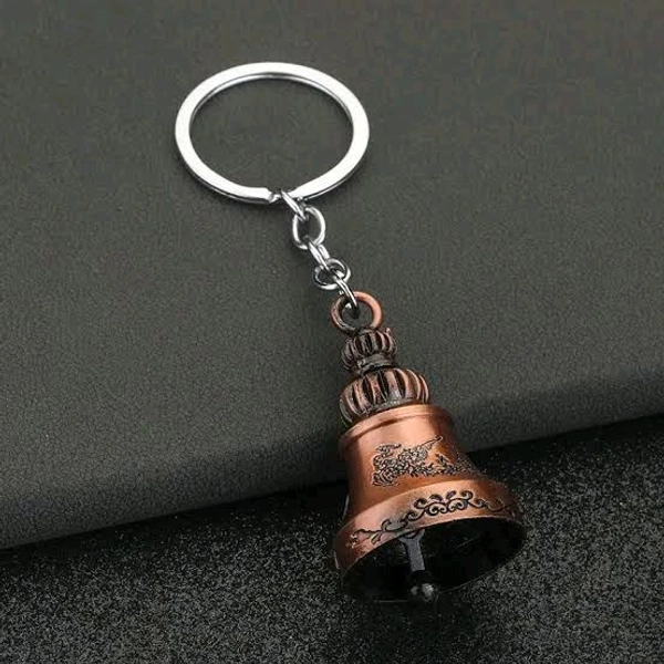 Guardian Bell for Motorcycles (Bronze) 