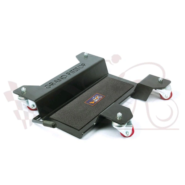 Center Dolly For Motorcycle 