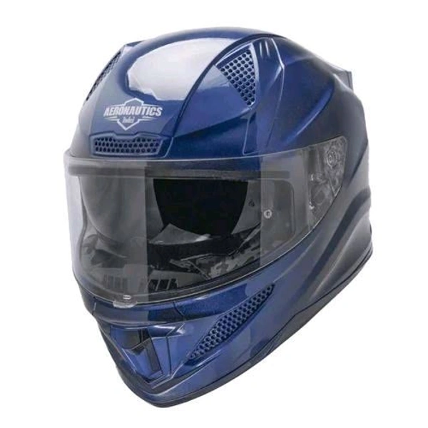 Steelbird SBH-25 Sharp Clear Visor (Helmet Not Included)