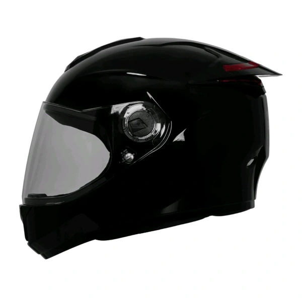 Steelbird SBH-62 R Zoom REF Glossy Black