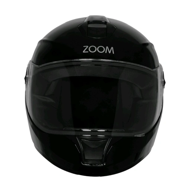 Steelbird SBH-62 R Zoom REF Black Smoke Visor