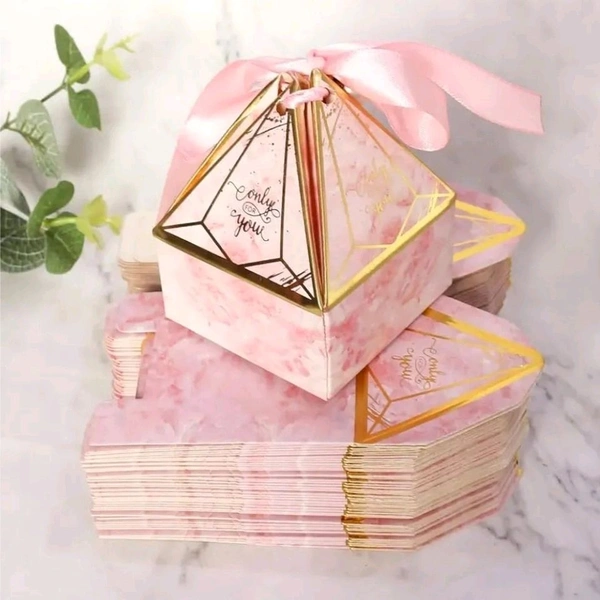 Gift Packing For Guardian Bells