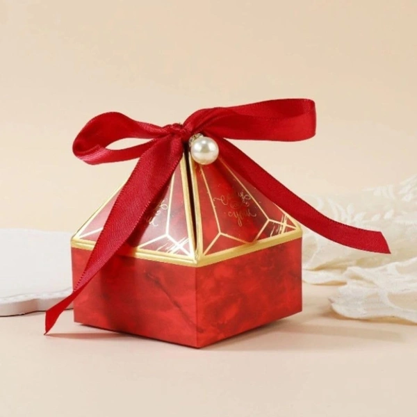 Gift Packing For Guardian Bells