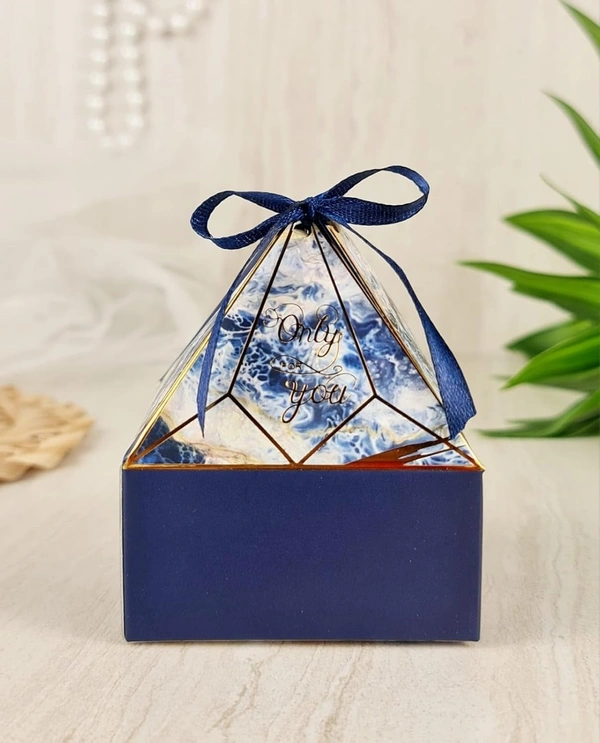 Gift Packing For Guardian Bells