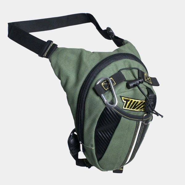 Wingman Tactical Bag - Olive