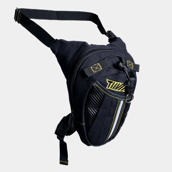 Wingman Tactical Bag - Black