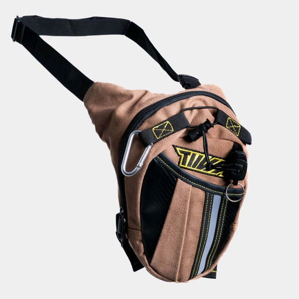 Wingman Tactical Bag - Sandstorm