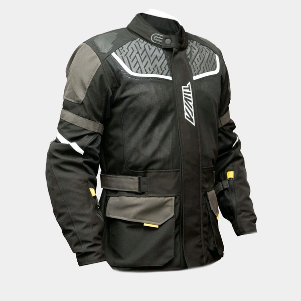 Tiivra Stormhawk Riding Jacket
