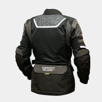 Tiivra Stormhawk Riding Jacket