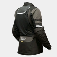 Tiivra Stormhawk Riding Jacket