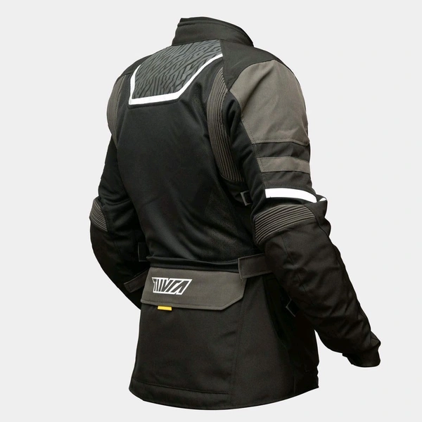 Tiivra Stormhawk Riding Jacket