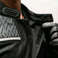 Tiivra Stormhawk Riding Jacket