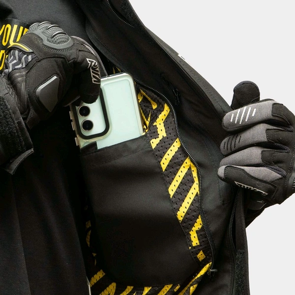 Tiivra Stormhawk Riding Jacket