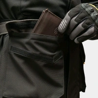 Tiivra Stormhawk Riding Jacket